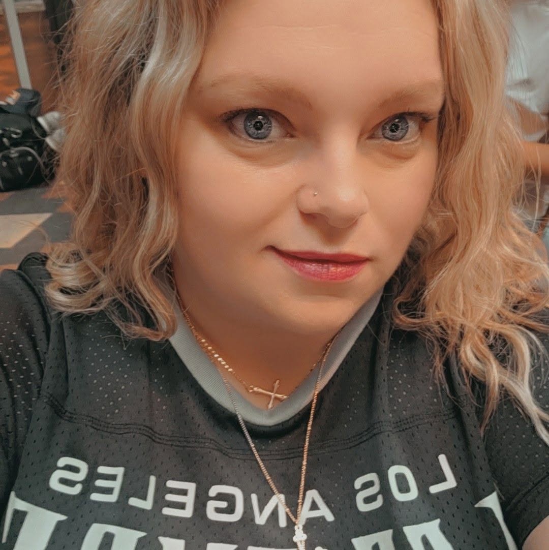 Amanda